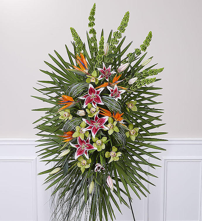 Eternal Paradise&amp;trade; Standing Spray