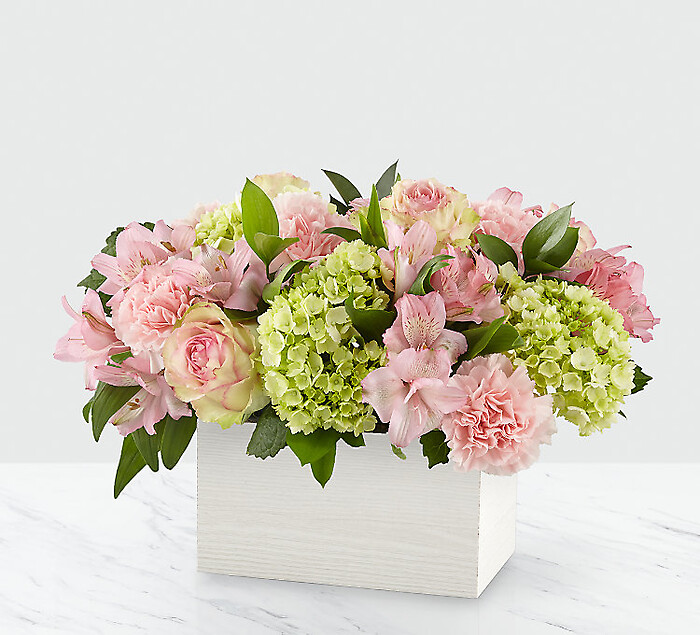 Sweet Charm™ Bouquet