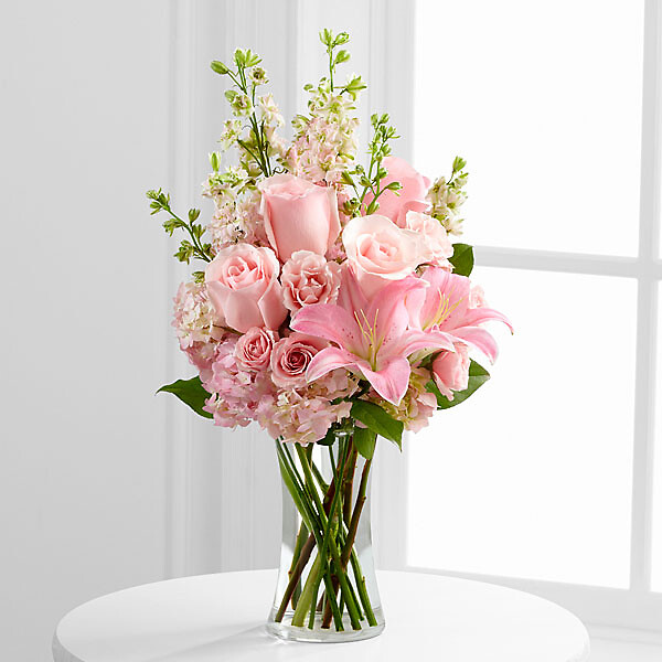 Wishes &amp; Blessings&amp;trade; Bouquet