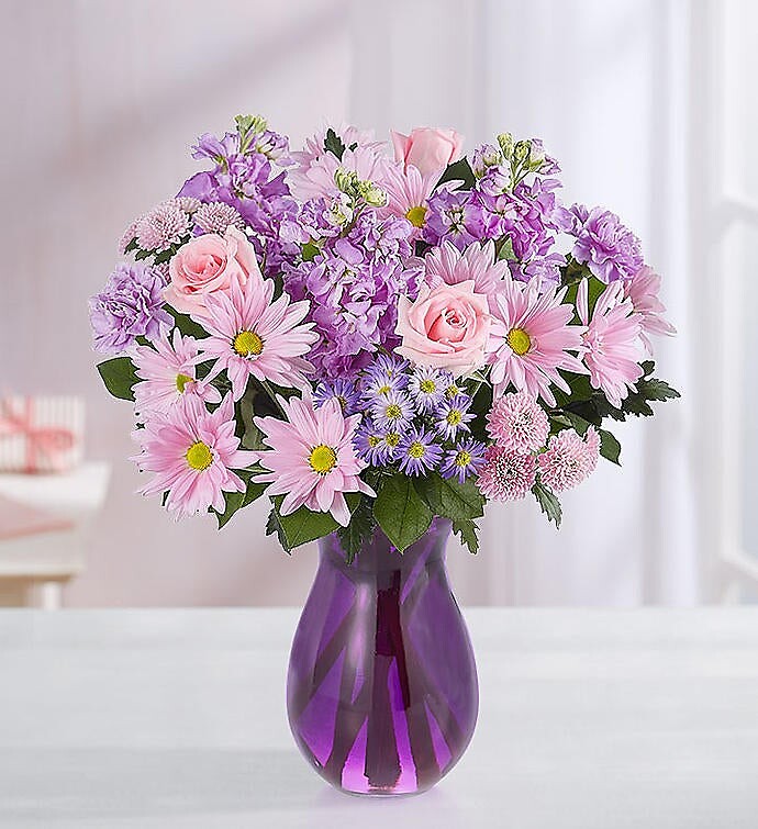 Daydream Bouquet&amp;trade;