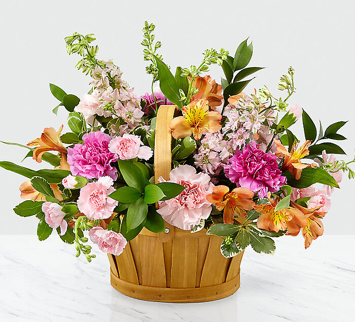 Lift Me Up™ Bouquet