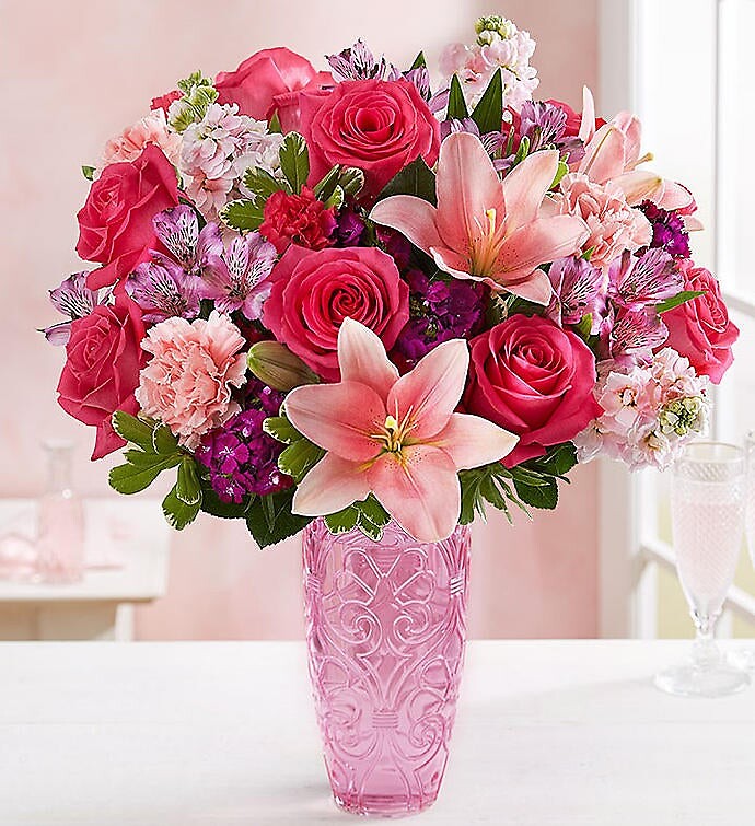 Sweetheart Medley&amp;trade;