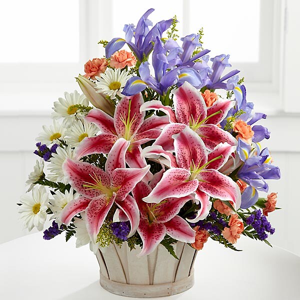 Wondrous Nature&amp;trade; Bouquet