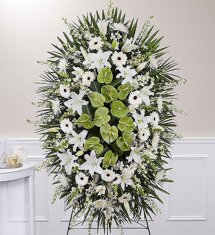 Eternal Grace&amp;trade; Standing Spray